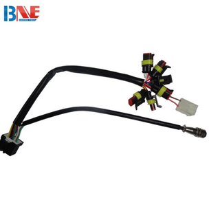High Quality Automotive Wiring Engine Wire Harness
