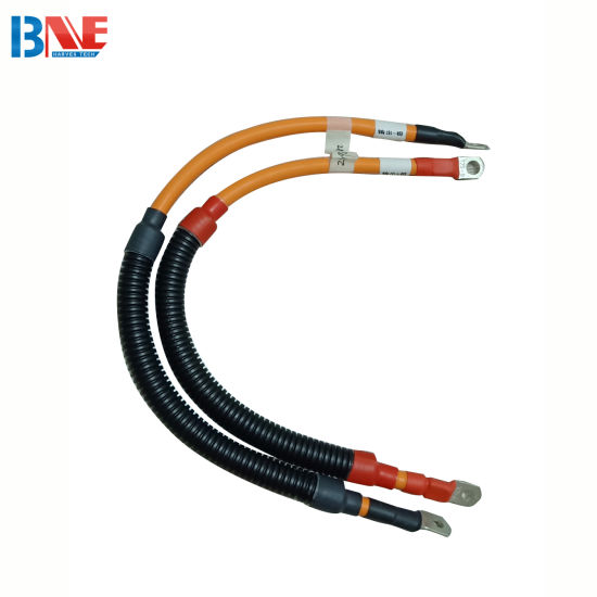 OEM Custom Wire Harness Molex Wiring Harness Cable Assembly