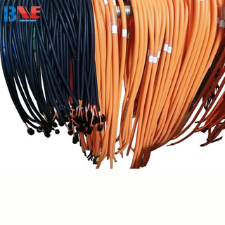 Customized Automotive Wire Harness Cable Assembly