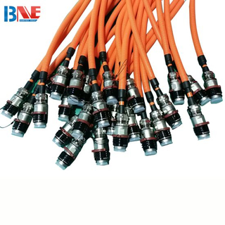 Factory Supply Auto Car Electrical Connector Wire Harness