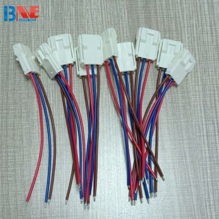 Custom Wiring Harness for Electrical Equipment Wire Harness Assembly