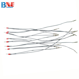 Factory Custom Electronic Wire Harness with Different Color