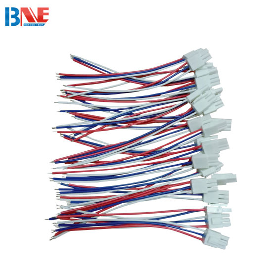 OEM Manufacturer Custom Industrial Designing Electrical Wire Harness