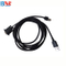 Quality Assured Industrial Cable Connector Wire Harness