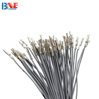 ODM OEM RoHS Compliant Connector 3-12 Pin Wiring Harness