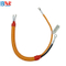 Custom PVC Wire Connectors Automotive Wire Harness for Automobile
