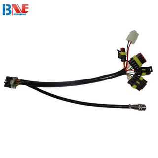 Wholesale Automotive Medical Equipment Wiring Harness