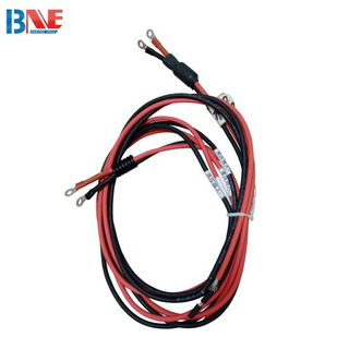 Customized OEM Automotive Wire Harness for Car Wiring Harness Manufacturer