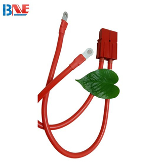 ODM OEM RoHS Compliant Electrical Trailer Automotive Wire Harness