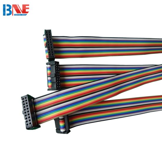Custom Molex Wiring Harness Assembly Jst Electronic Wire Harness Manufacturer