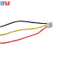 Custom 3-6 Pin Electrical Wiring Harness Manufacturer