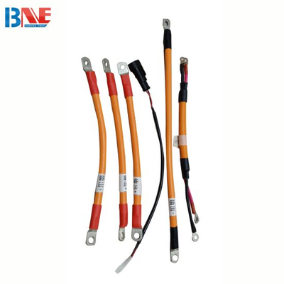 Wire Harness Cable Assembly Manufacturer Industrial Automotive Electrial Wire Harness