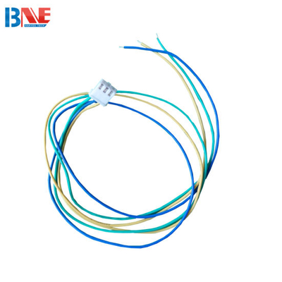 Custom Car Wire Harness & Cable Assembly Electrical Wire Harness Manufacturer