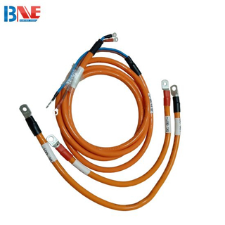 OEM Manufacturer Custom Auto Engine Wiring Harness