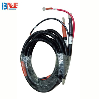 Manufacturer Direct Car Accessories Custom Auto Wire Harness Cable Assembly