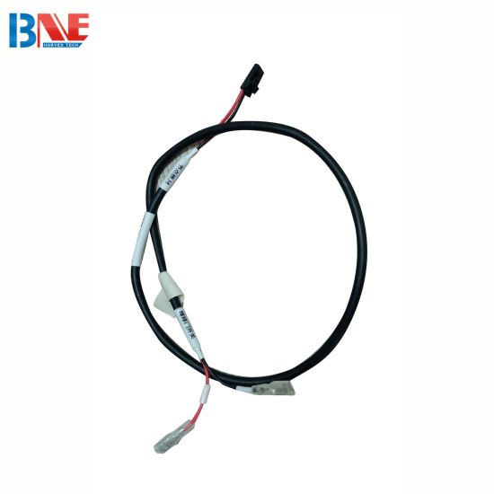 China Manufacturer Customized Wiring Harness Manufacturer for Industry