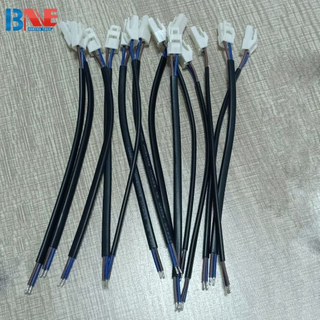Custom Electrical Equipment Wire Harness and Cable Assemblies
