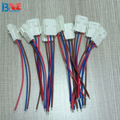 Customized Wring Harness for Electronic