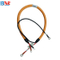 High Quality Custom-Made Automotive Wire Harness Cable Assembly