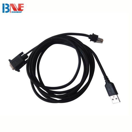 Use-Friendly & Factory Price Industrial Cable Wire Harness