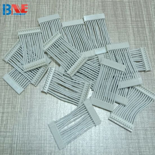OEM Custom Male and Female Connector Electrical Wire Harness