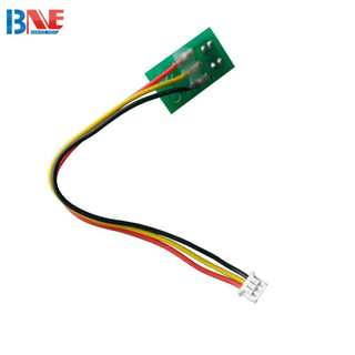 Factory Wholesale Cable Price Assemble Wire Electrical Automobile Wire Harness