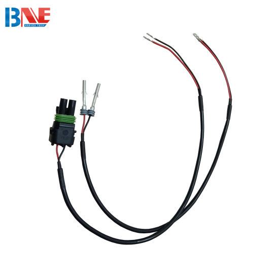 OEM Custom Industrial Medical Automotive Wire Harness and Cable Assembly