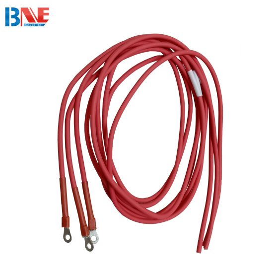 China Factory Provide Industrial Electrial Automotive Wire Harness