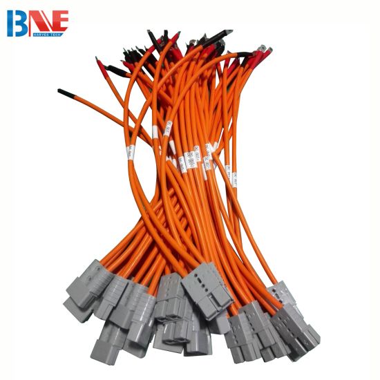 Factory Wholesale Automotive Wire Harness and Cable Assembly