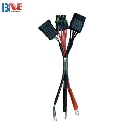 Professional Auto Electrical Wiring Harness