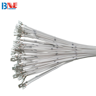 OEM ODM RoHS Compliant Custom Electrical Wire Harness