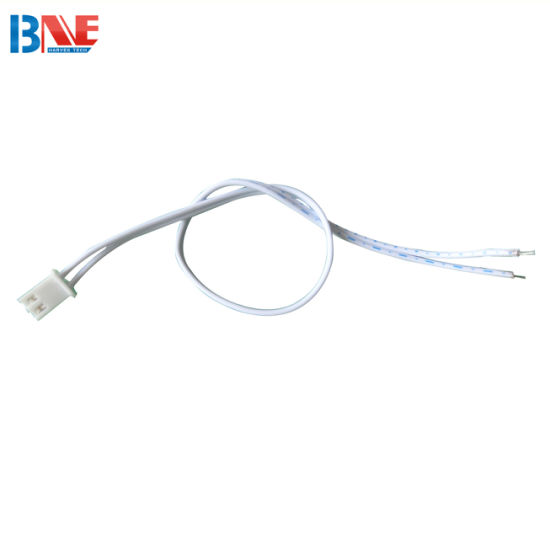 OEM Custom Auto Car Electrical Wiring Harness