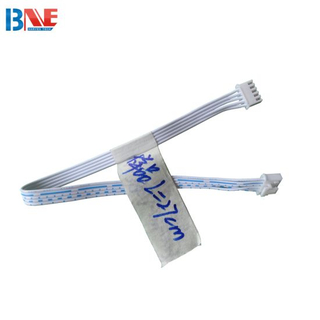 OEM Factory Custom Professional Electrical Equipment Wire Harness