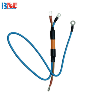 High Quality Automotive Wire Harness