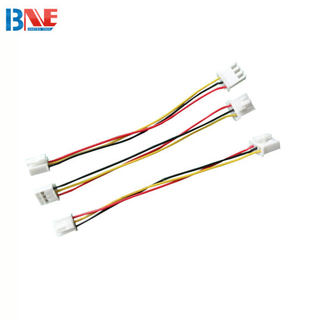 Professional Cables Assembly Supplier OEM ODM Custom Electrical Wire Harness