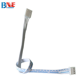 Custom Electric Wire Cable Assembly for Home Appliance and Automotive