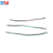 Custom 3 Pin Electrical Automotive Wire Harness Cable Assembly