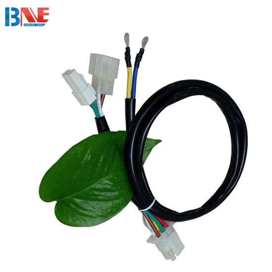 Custom Cable Assembly Automotive Wire Harness Manufacturer