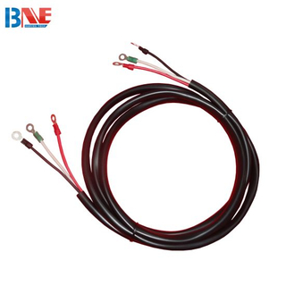 Custom OEM High Quality Cable Assembly Wire Harness